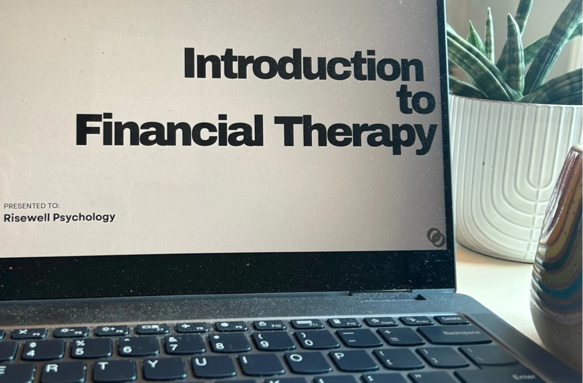 Featured Image for “Financial Therapy 101 with Risewell Psychology”